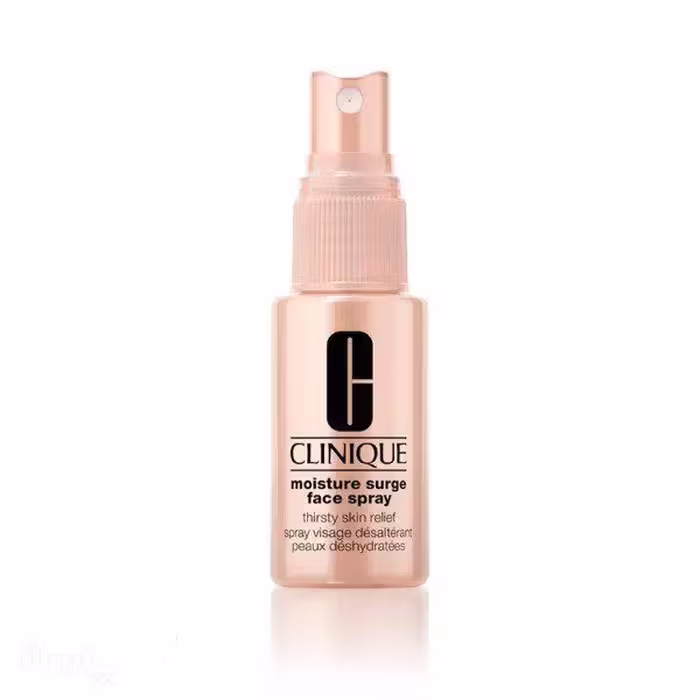 اسپری آبرسان کلینیک مدل Moisture Surge سایز 30 میل