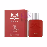 ادکلن کالان لاکچری آکوا LUXURY AQVA