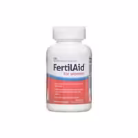 کپسول فرتیل اید خانم ها فیرهون هلث