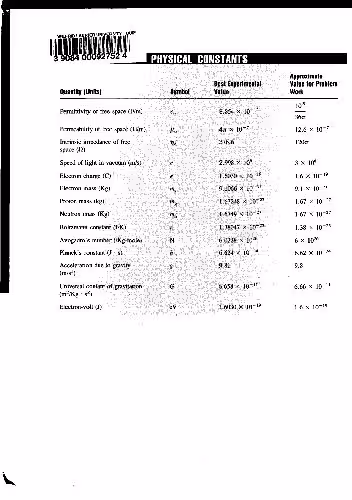 خرید و دانلود نسخه کامل کتاب Elements of Electromagnetics