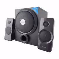 پخش کننده خانگی فندا مدل A350X