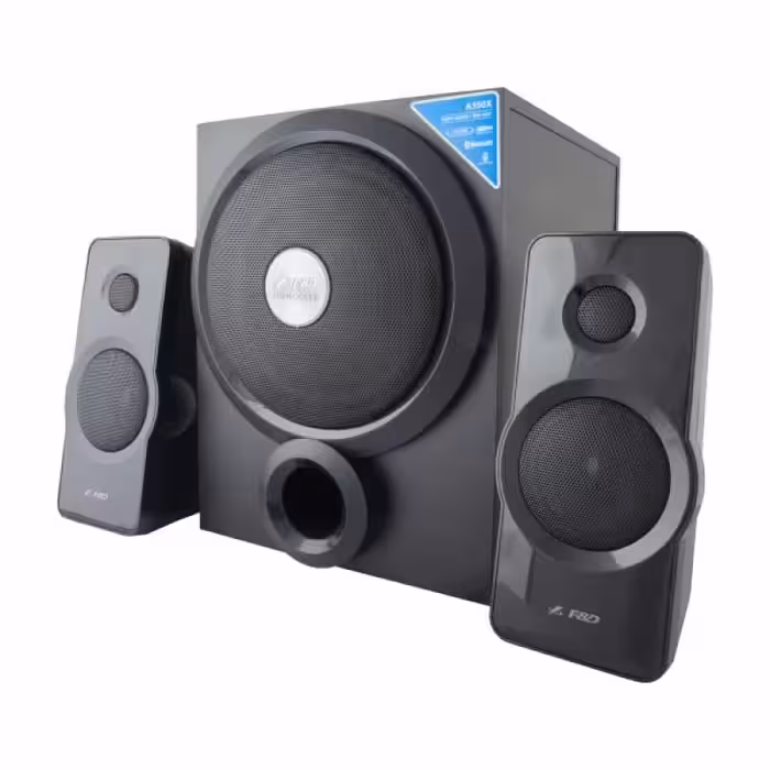 پخش کننده خانگی فندا مدل A350X