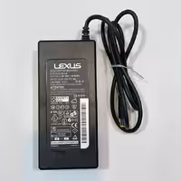 آداپتور 5 آمپر 12 ولت lexus