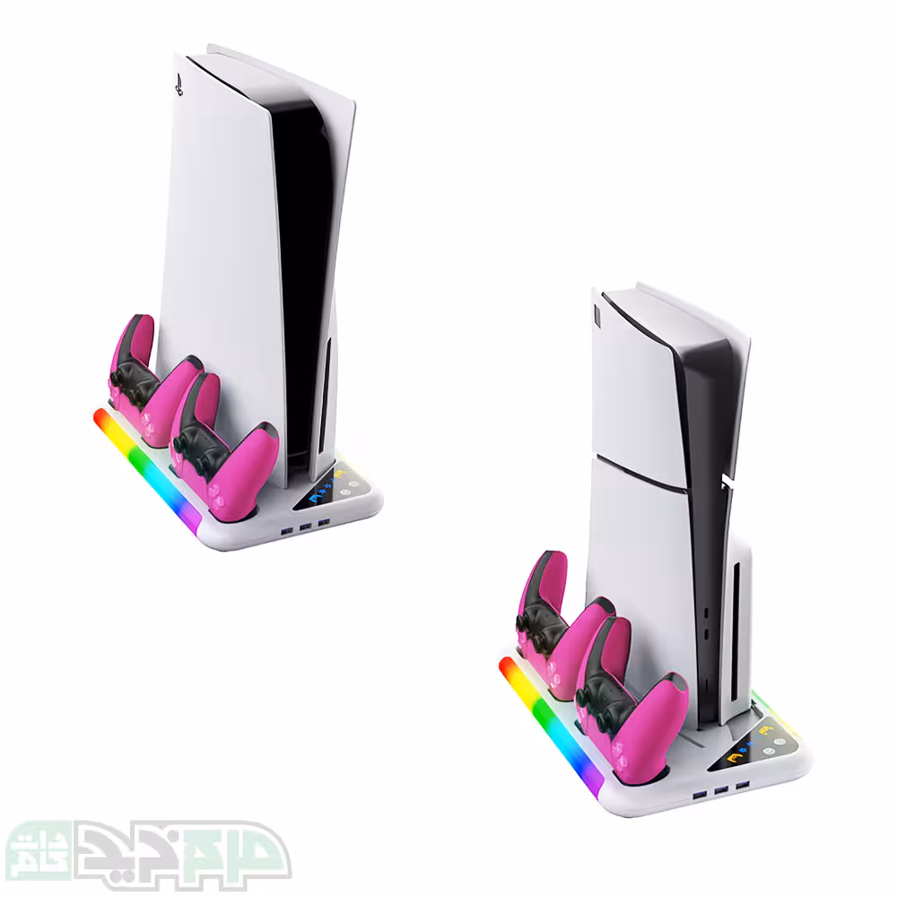 پایه چند کاره پلی استیشن 5 مدل TP5-3557