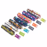 جامدادی تک زیپ مکعبی بزرگ فانتزی زوم کدZ-676507