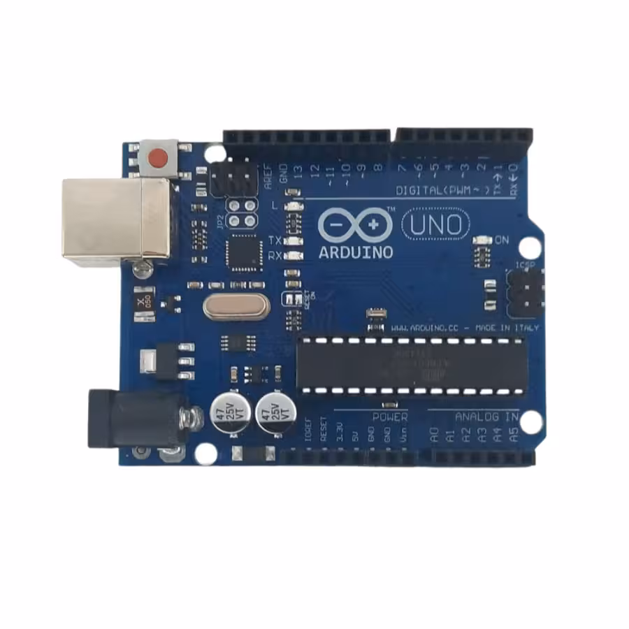 برد آردوینو Arduino UNO R3