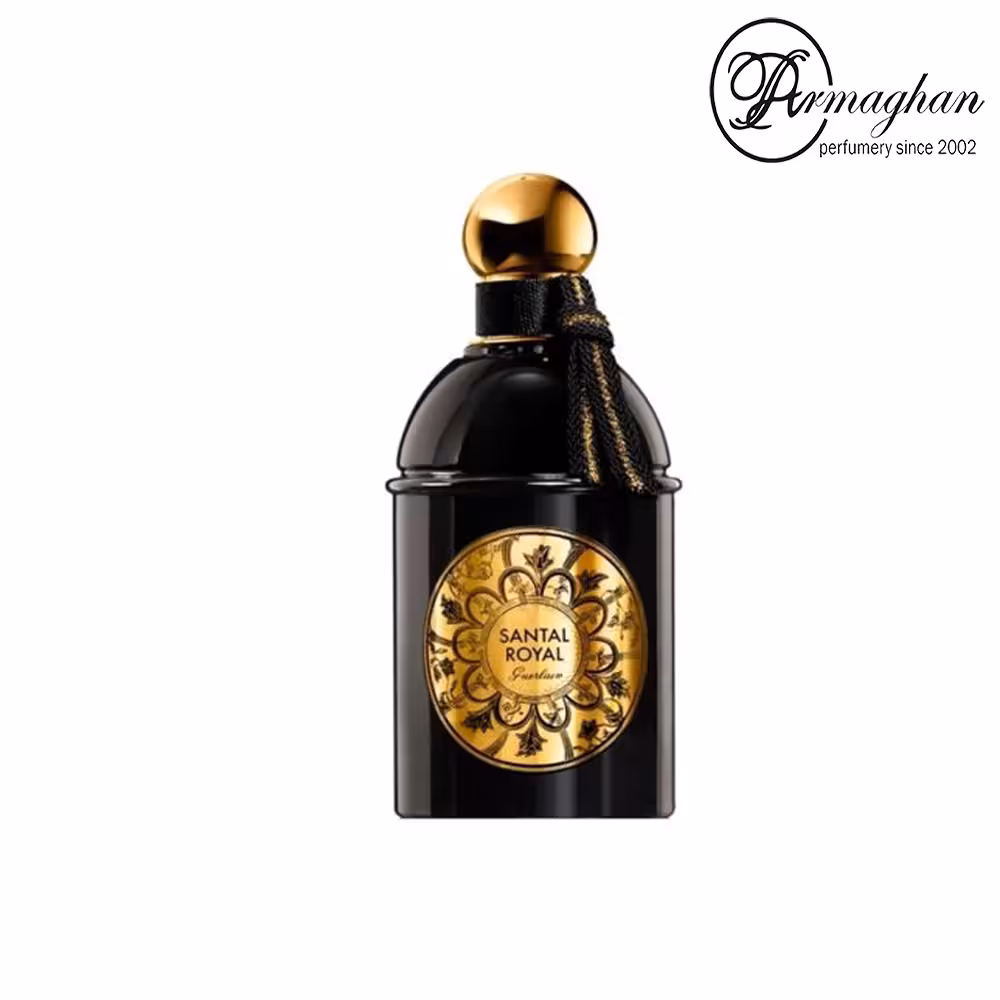 Guerlain Santal Royal For Women And Men EDP