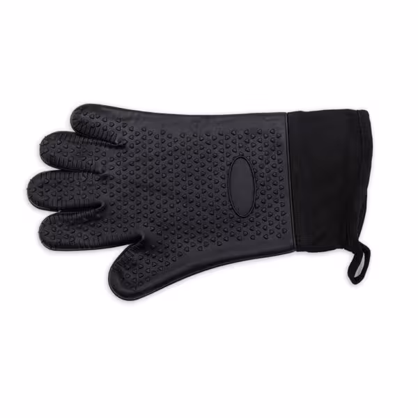 دستکش سیلیکون ساق بلند خارجی