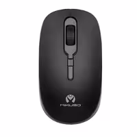 ماوس بی سیم میکوسو مدل MOS-W085