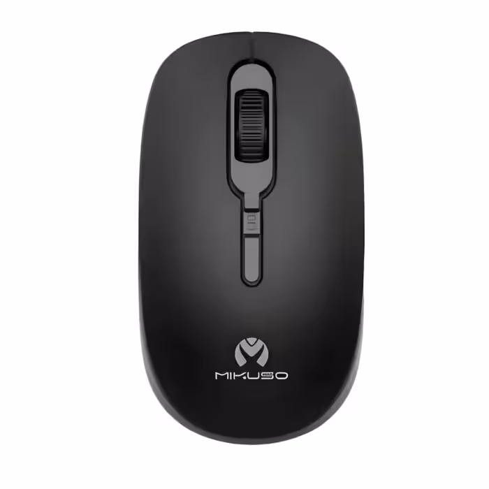 ماوس بی سیم میکوسو مدل MOS-W085