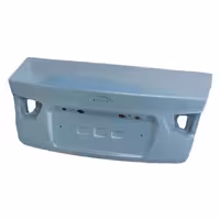 درب صندوق كيا سراتو