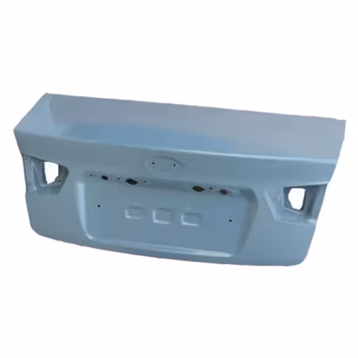 درب صندوق كيا سراتو