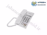 تلفن رومیزی پاناسونیک مدل KX-TSC62