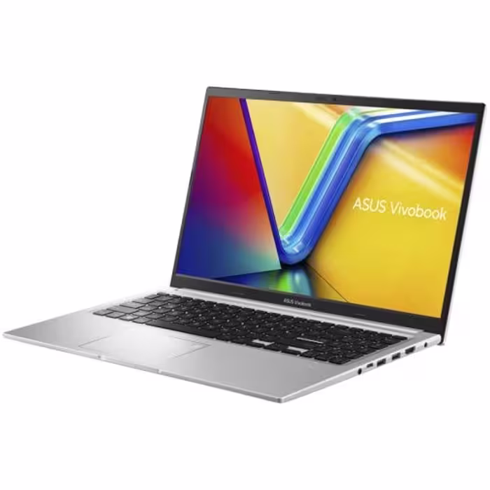لپ تاپ ایسوس Vivobook ‌X1502VA | Core i7-13620H | Intel Iris Xe | RAM 16GB | SSD 512GB