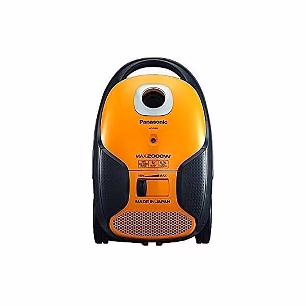 جارو برقی پاناسونیک مدل MC-CJ913