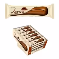 شکلات لاویوا اولکر بسته ی 24 عددی laviva ulker