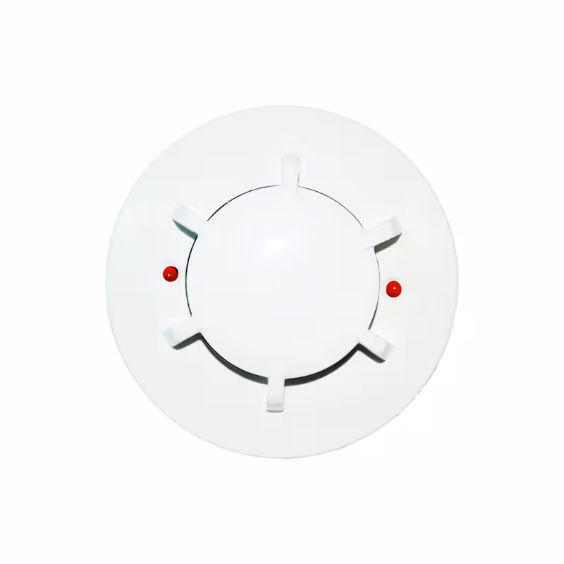 دتکتور دود ایمن گارد مدل OSD-G95 | کالا مکس