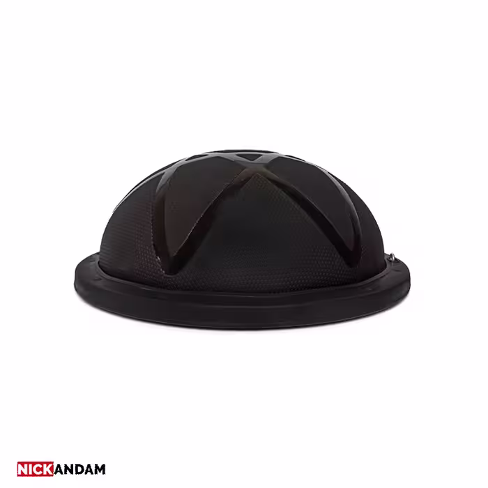 بوسوبال طرح دار مشکی