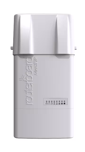 رادیو وایرلس میکروتیک NetBox5
