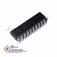 آی سی SN74HC573AN DIP