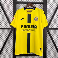 لباس اول ویارئال 2026-2025 | هوادار