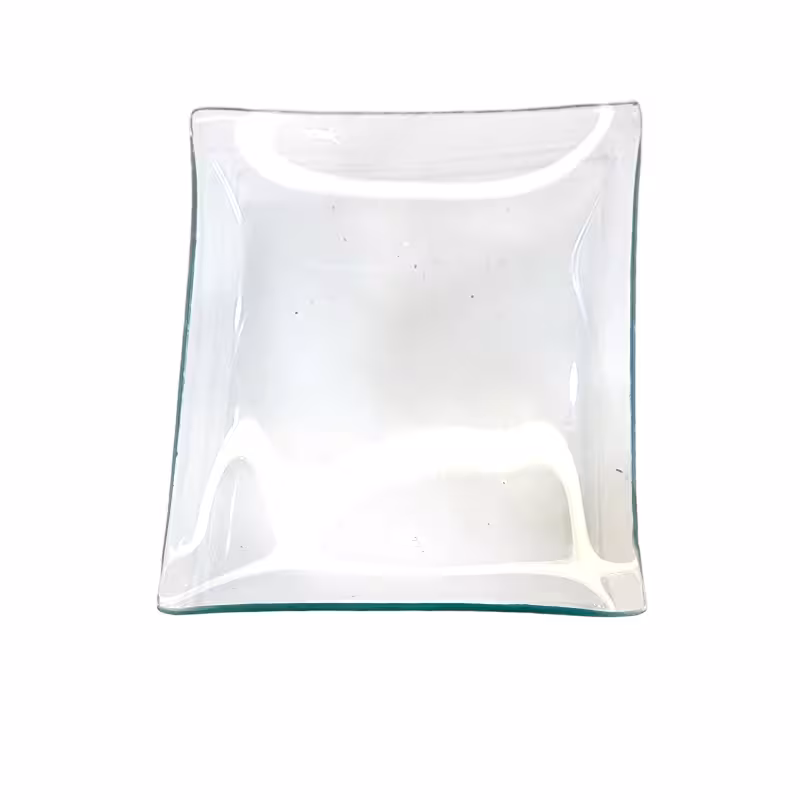 شیشه ویترای رولت خوری 24*30 سانت