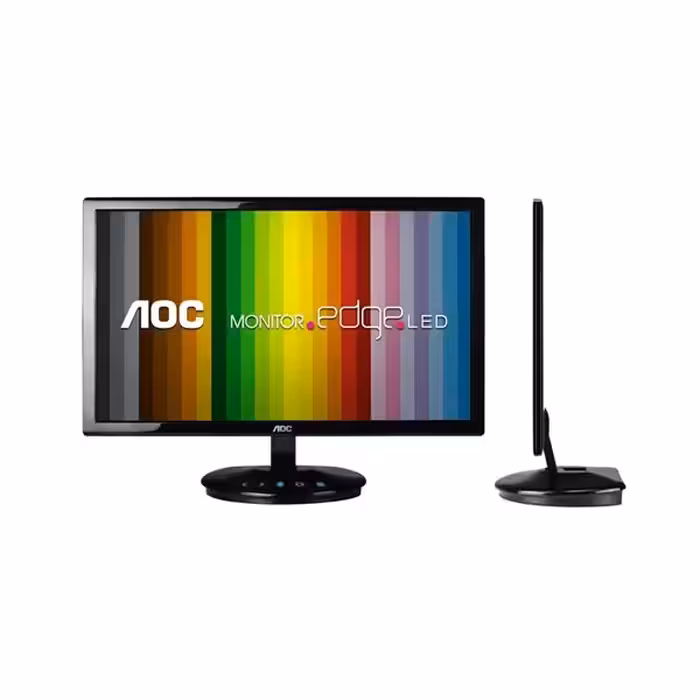 مانیتور ای او سی مدل AOC E943Fwsk  سایز 19 اینچ (استوک)