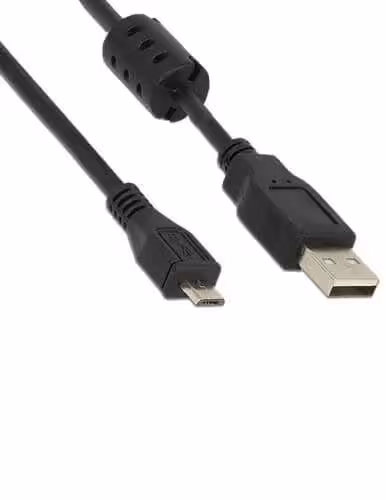 خرید کابل تبدیل USB به Micro USB مدل st18 به طول 2.5 متر