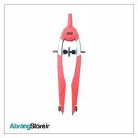 پرگار مهندسی پیچ وسط سما 24500 سری جدید