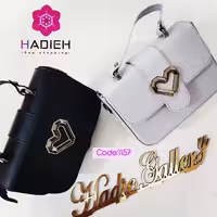 کیف پاسپو‌ر‌تی ‌شیک