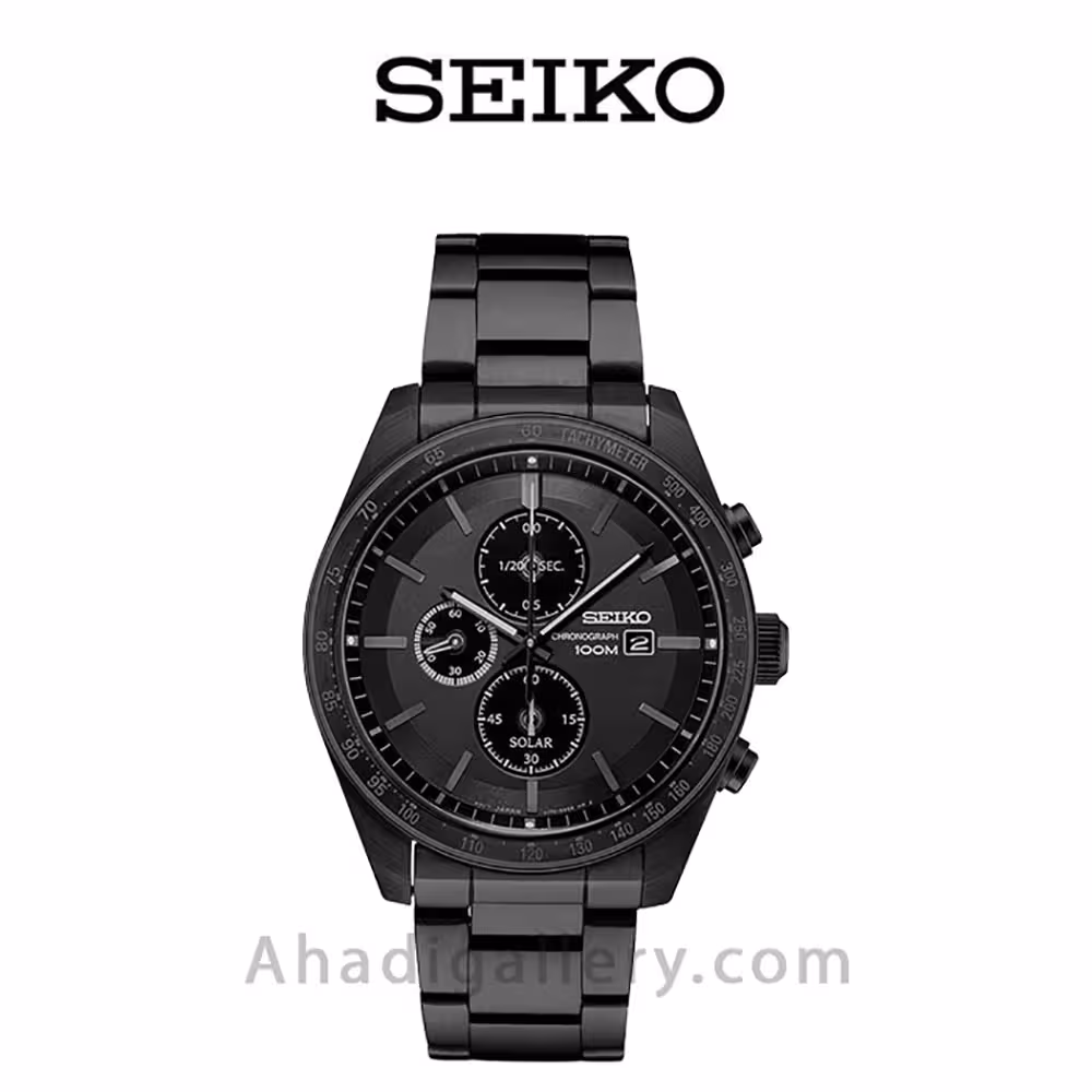 ساعت مچی سیکو مدل ssc721p1