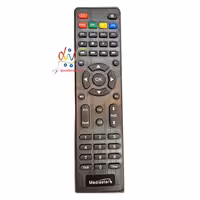 کنترل رسیور مدیااستار 4030 میکرو سوییچ