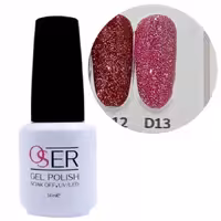 دیسکو ژل اوسر شماره OSER D13