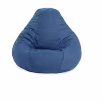 مبل هپی چیر پارچه ای