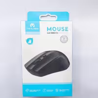 ماوس بی سیم میکاسو مدل MOS-W017