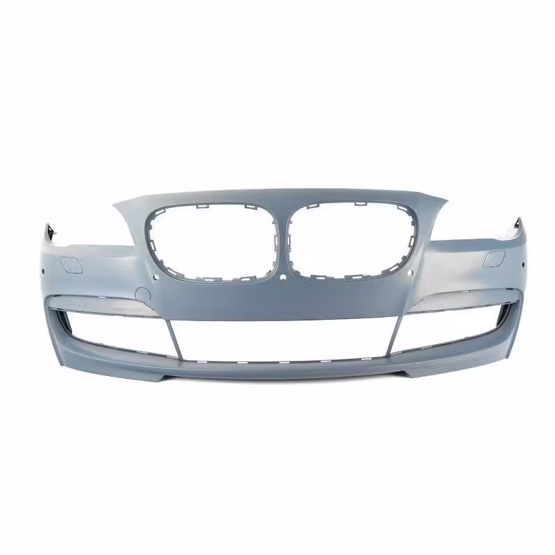 سپر جلو بی ام و 740