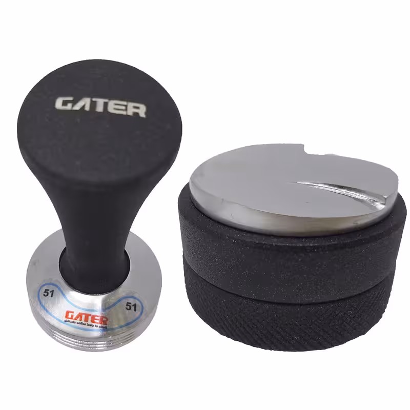 تمپر و لولر گتر مدل 51 | چاوه