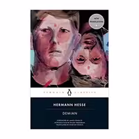 کتاب Demian اثر Hermann Hesse