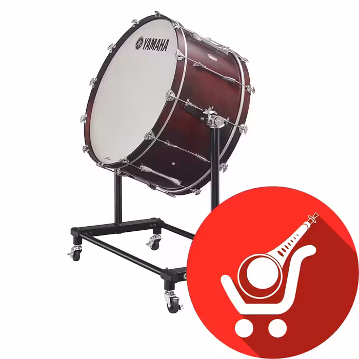 طبل یاماها مدل CB7032 سایز 32 اینچ