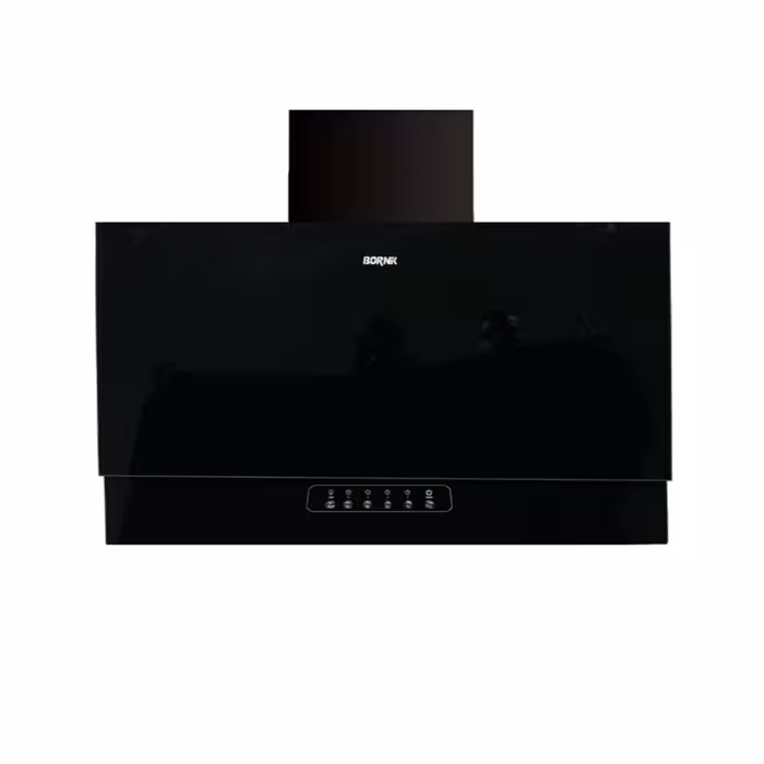 هود مورب رادان کلیدی موتور فلزی بورنیک Bornik Radan