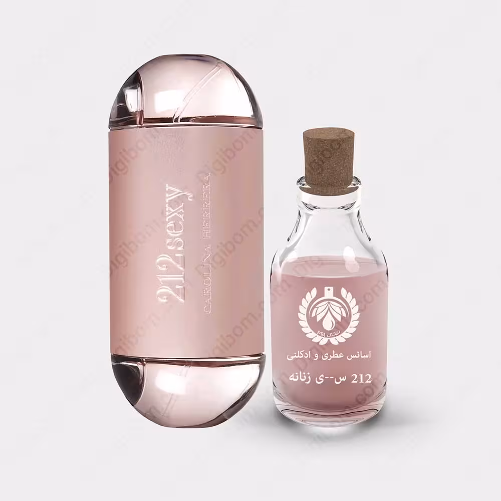عطر کارولینا هررا 212 س–ی زنانه – Carolina Herrera 212 S–Y WomenعطرCarolina Herrera 212 Sexy Women
