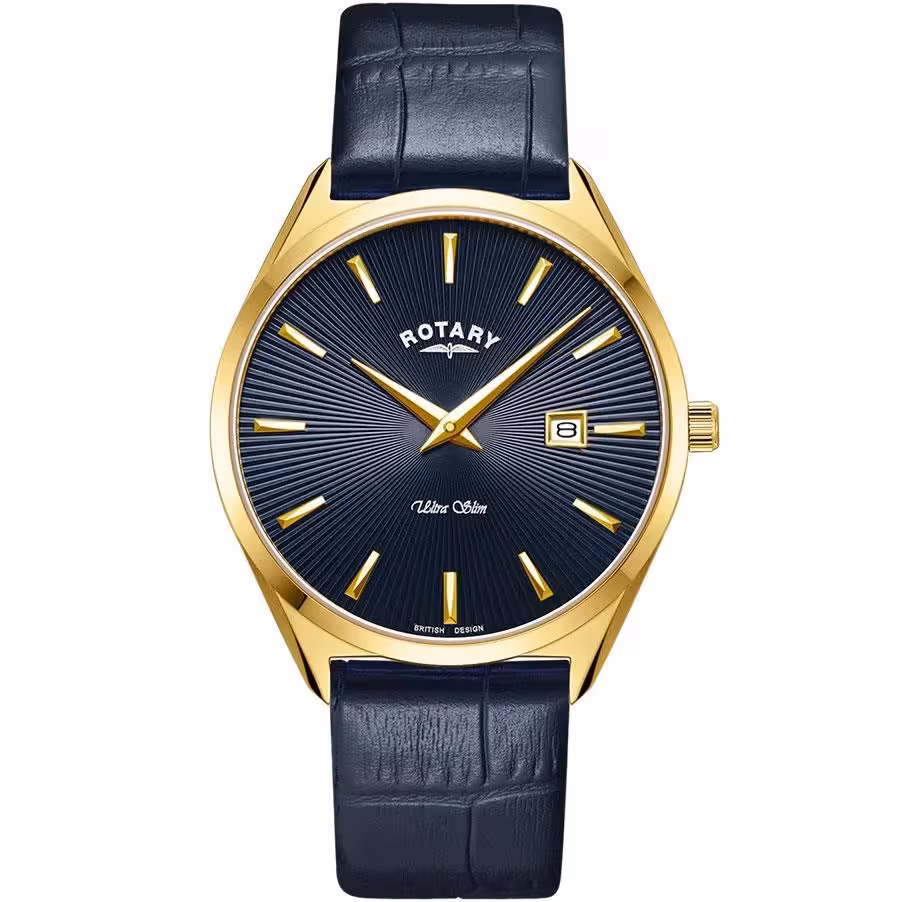 ساعت مچی روتاری مدل GS08013/05