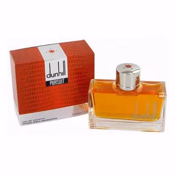 خرید عطر دانهیل پورسویت مردانه-Dunhill pursuit