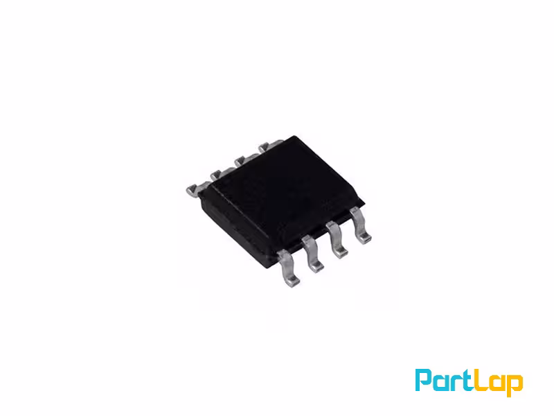 آی سی بایوس لپ تاپ دل IC Bios Dell E6330