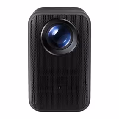 ویدئو پروژکتور Xiaomi مدل XMTYY03PFMG - خاکستری