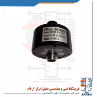 دستگاه ترانسمیتر دمای مادون قرمز لترون مدل LUTRON TR- IR430