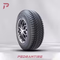 لاستیک یزد 225/55R18 گل uranus