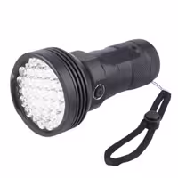 چراغ قوه دستی اسمال سان مدل zy-w5202 با نور مهتابی