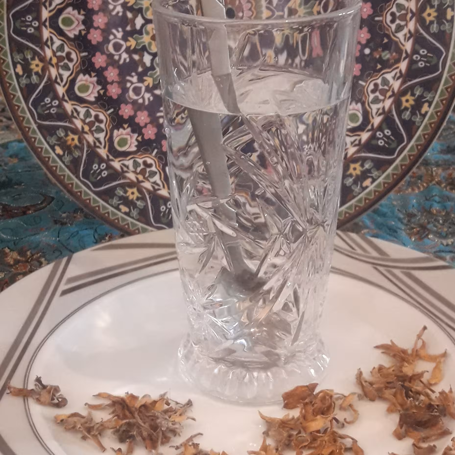 عرق بهارنارنج شمال 900 گرمی برداشت 1404