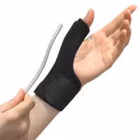 ارتوز شست طب و صنعت اوتوز شست ضد حساسیت 33100